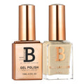 Billionaire Gel & Lacquer Duo 198