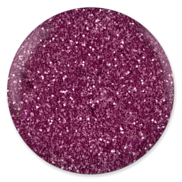 DC198 - Hibiscus - GEL POLISH & MATCHING LACQUER