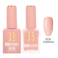 Billionaire Imperial Duo 019 Creansicle