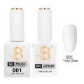 Billionaire Imperial Duo 001 Tulip Glow