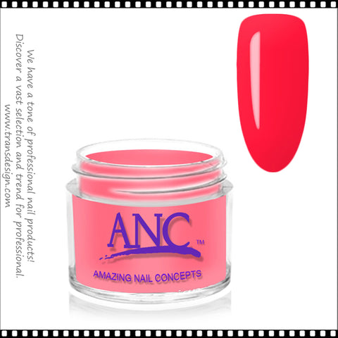 ANC - 1OP151 - #151 Neon Pink Orange