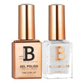 Billionaire Gel & Lacquer Duo 002