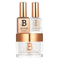 Billionaire Trio Matching 002