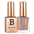 Billionaire Gel & Lacquer Duo 020