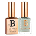 Billionaire Gel & Lacquer Duo 200