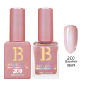 Billionaire Imperial Duo 200 Seashell Spark