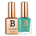 Billionaire Gel & Lacquer Duo 201