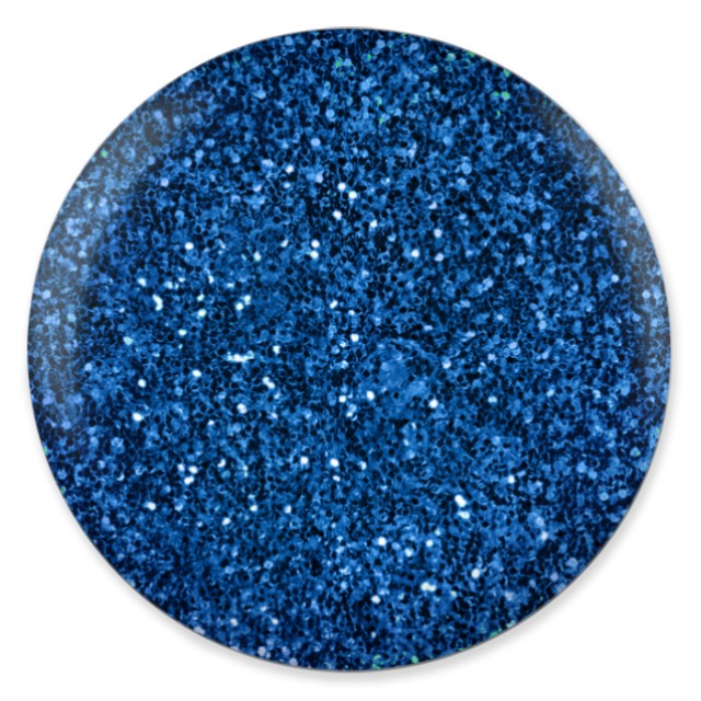 DC201 - Sapphire - GEL POLISH & MATCHING LACQUER