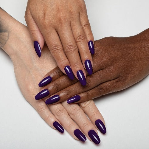 Apres - Gel Couleur - You're Pretty Grape