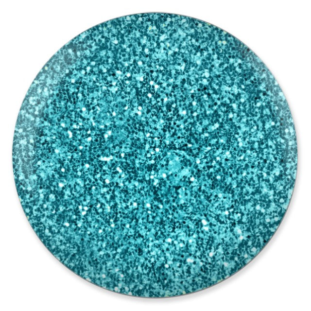DC202 - Jade - GEL POLISH & MATCHING LACQUER