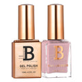 Billionaire Gel & Lacquer Duo 203