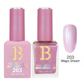 Billionaire Imperial Duo 203 Magic Dream