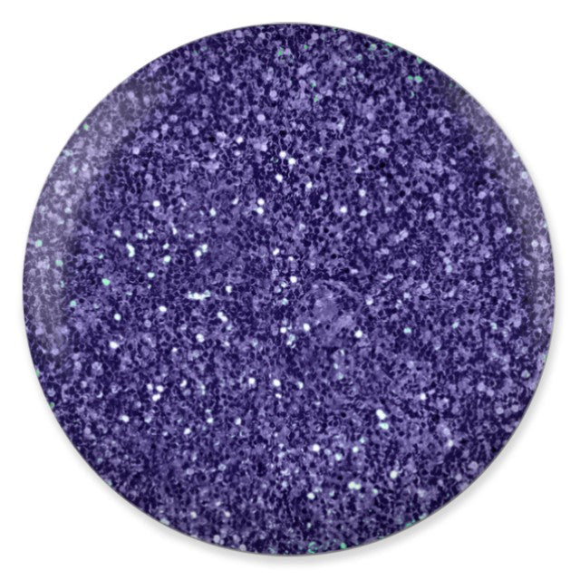 DC204 - Iris - GEL POLISH & MATCHING LACQUER