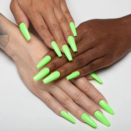 Apres - Gel Couleur - Lime Pop