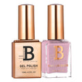 Billionaire Gel & Lacquer Duo 205