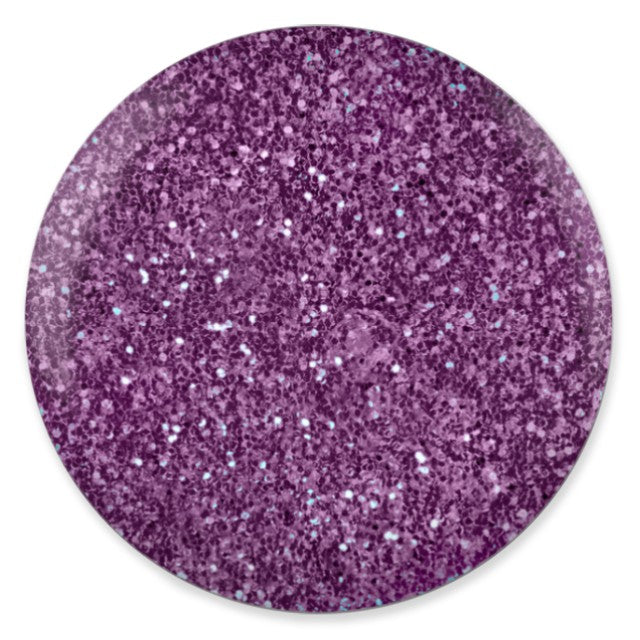 DC206 - Lavender - GEL POLISH & MATCHING LACQUER