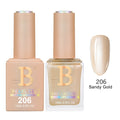 Billionaire Imperial Duo 206 Sandy Gold