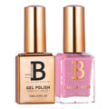 Billionaire Gel & Lacquer Duo 207