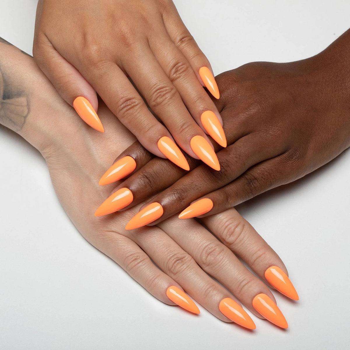 Apres - Gel Couleur - Electric Starfish