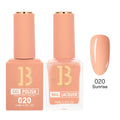 Billionaire Imperial Duo 020 Sunrise