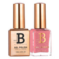 Billionaire Gel & Lacquer Duo 210