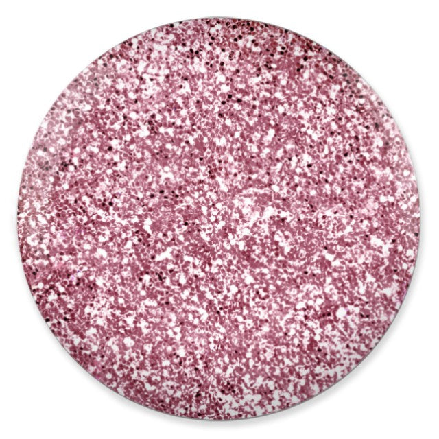 DC212 - Cute Pink - GEL POLISH & MATCHING LACQUER