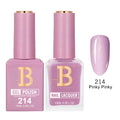 Billionaire Imperial Duo 214 Pinky Pinky