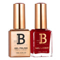 Billionaire Gel & Lacquer Duo 216