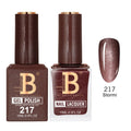 Billionaire Imperial Duo 217 Stormi