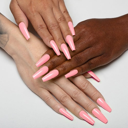 Apres - Gel Couleur - Sweet Cheeks