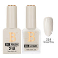 Billionaire Imperial Duo 218 Snow Way