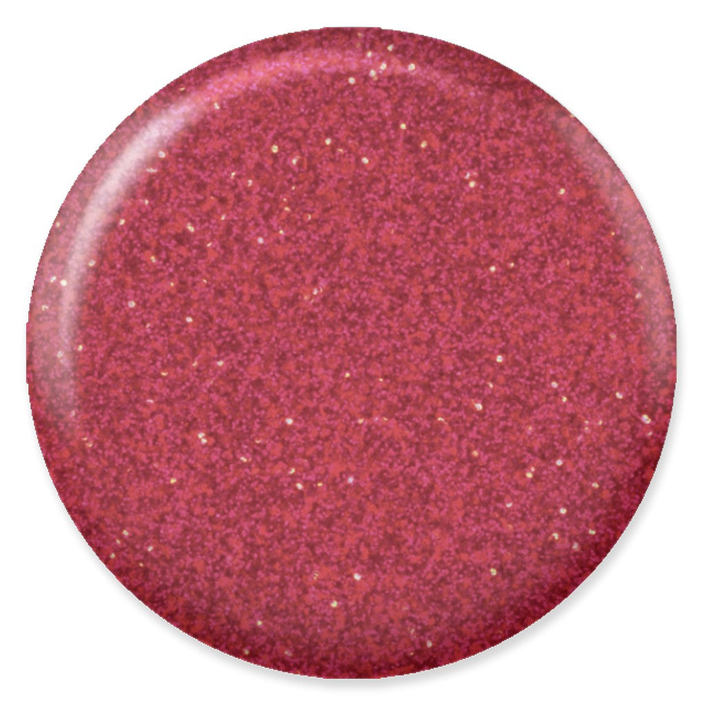 DC219 - Tulip - GEL POLISH & MATCHING LACQUER