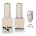 Billionaire Imperial Duo 220 Cheer Up