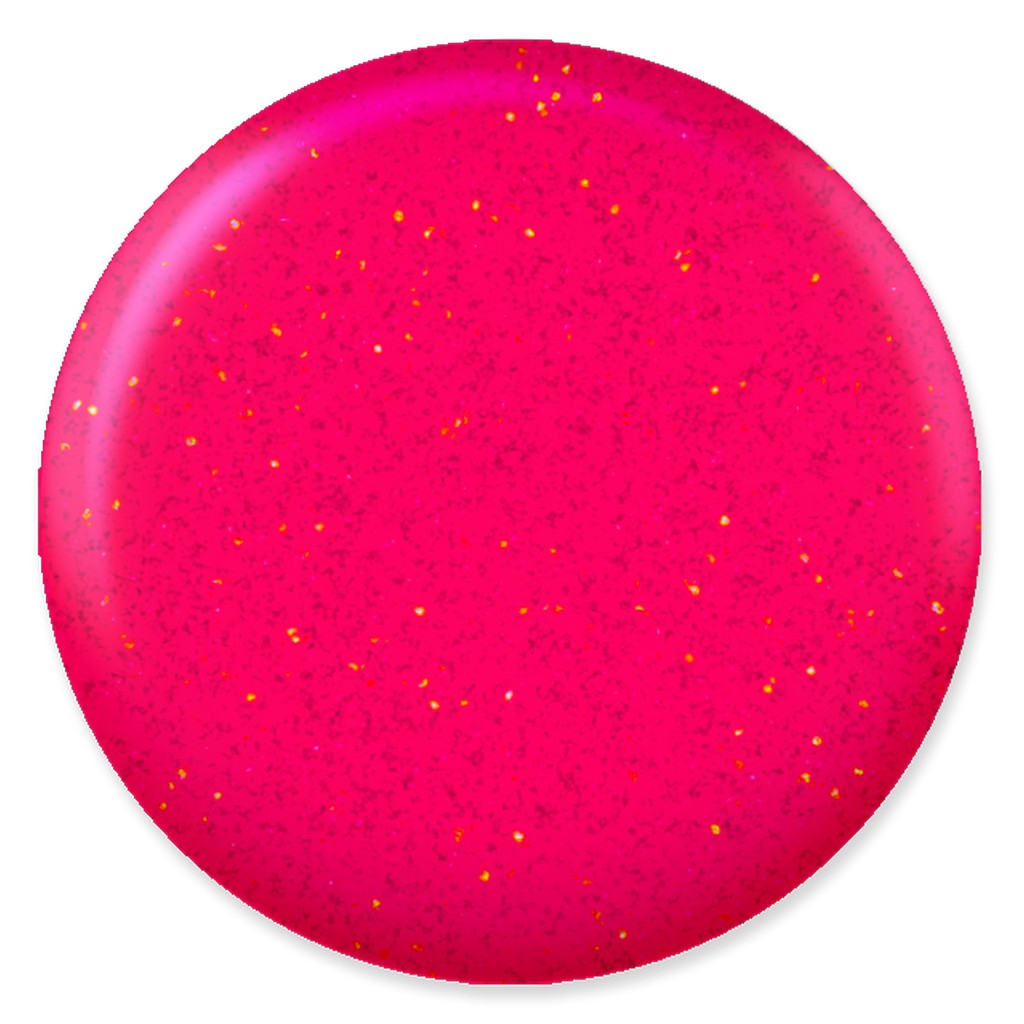 DC221 - Magic Potion - GEL POLISH & MATCHING LACQUER