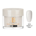 Billionaire Imperial Powder 221 Mother of Pearl