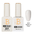 Billionaire Imperial Duo 221 Mother of Pearl