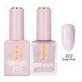Billionaire Imperial Duo 222 Cute Pink