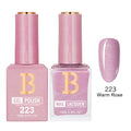 Billionaire Imperial Duo 223 Warm Rose