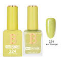 Billionaire Imperial Duo 224 I am Younge