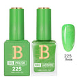 Billionaire Imperial Duo 225 Soda