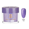 Billionaire Imperial Powder 226 Iris