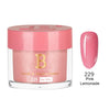 Billionaire Imperial Powder 229 Pink Lemonade