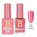 Billionaire Imperial Duo 229 Pink Lemonade