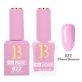 Billionaire Imperial Duo 022 Cherry Blossom