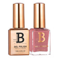 Billionaire Gel & Lacquer Duo 023