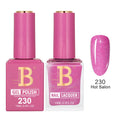 Billionaire Imperial Duo 230 Hot Salon