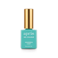Apres - Gel Couleur - Aquamarine Cadet
