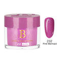 Billionaire Imperial Powder 232 Pink Mermaid