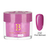 Billionaire Imperial Powder 232 Pink Mermaid