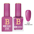 Billionaire Imperial Duo 232 Pink Mermaid